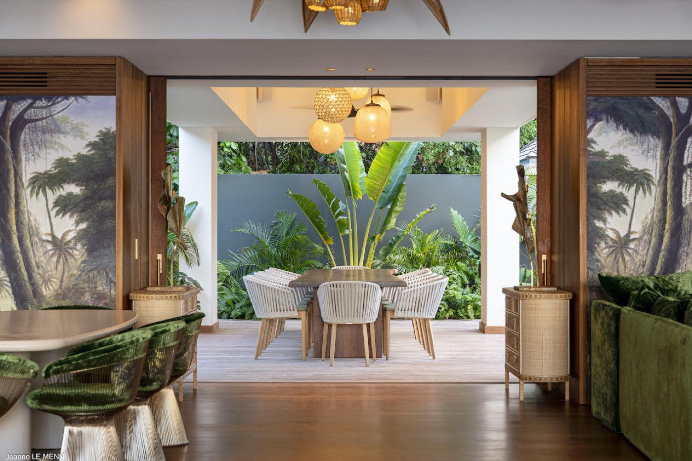 Villa Palm Beach